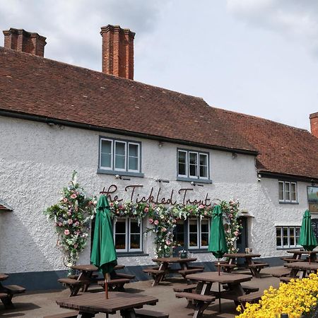 The Tickled Trout Hotel Maidstone Kültér fotó
