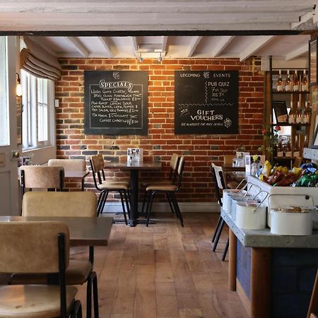 The Tickled Trout Hotel Maidstone Kültér fotó
