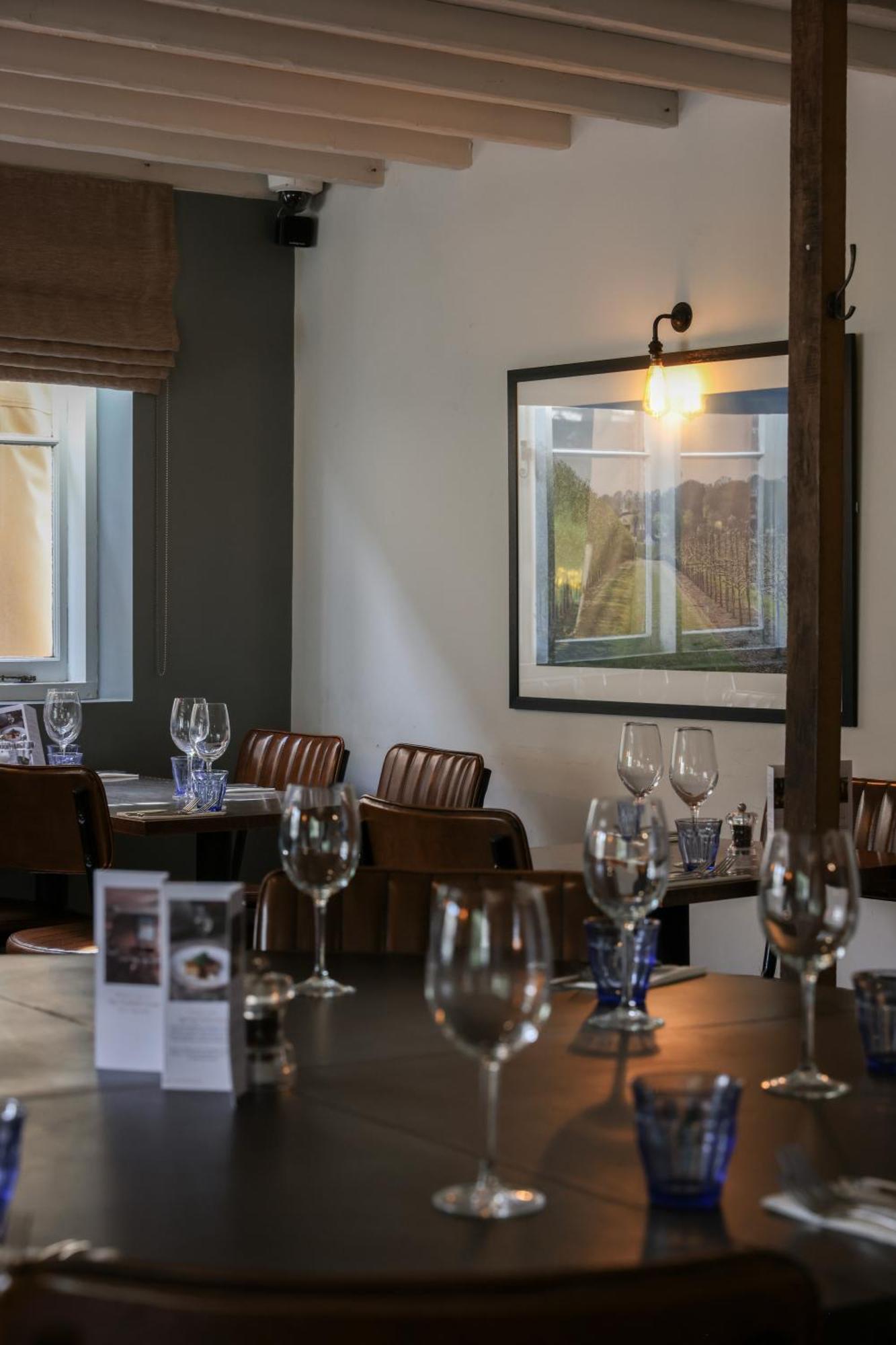 The Tickled Trout Hotel Maidstone Kültér fotó