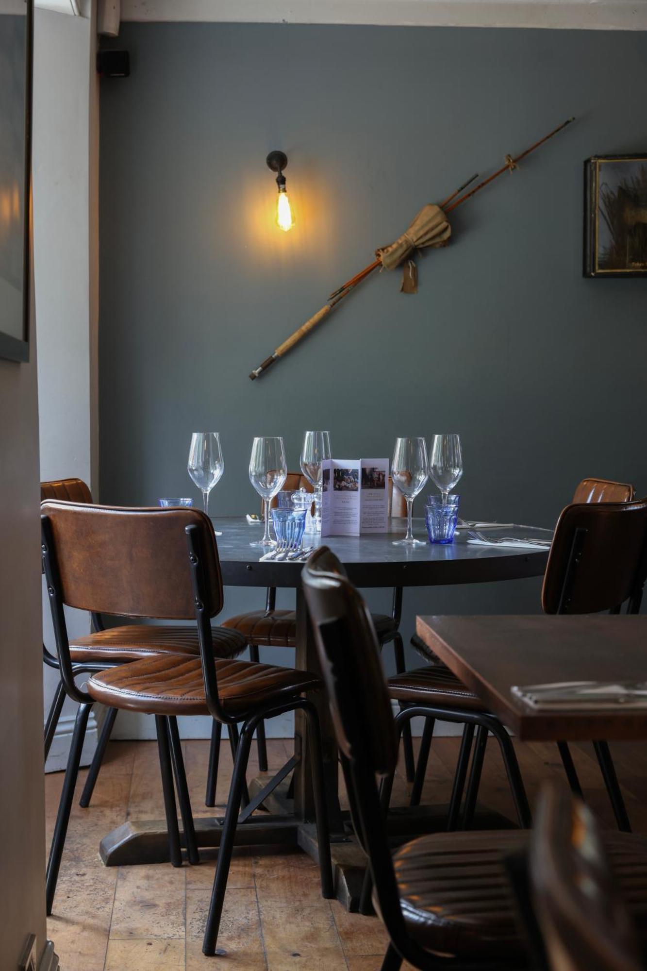 The Tickled Trout Hotel Maidstone Kültér fotó