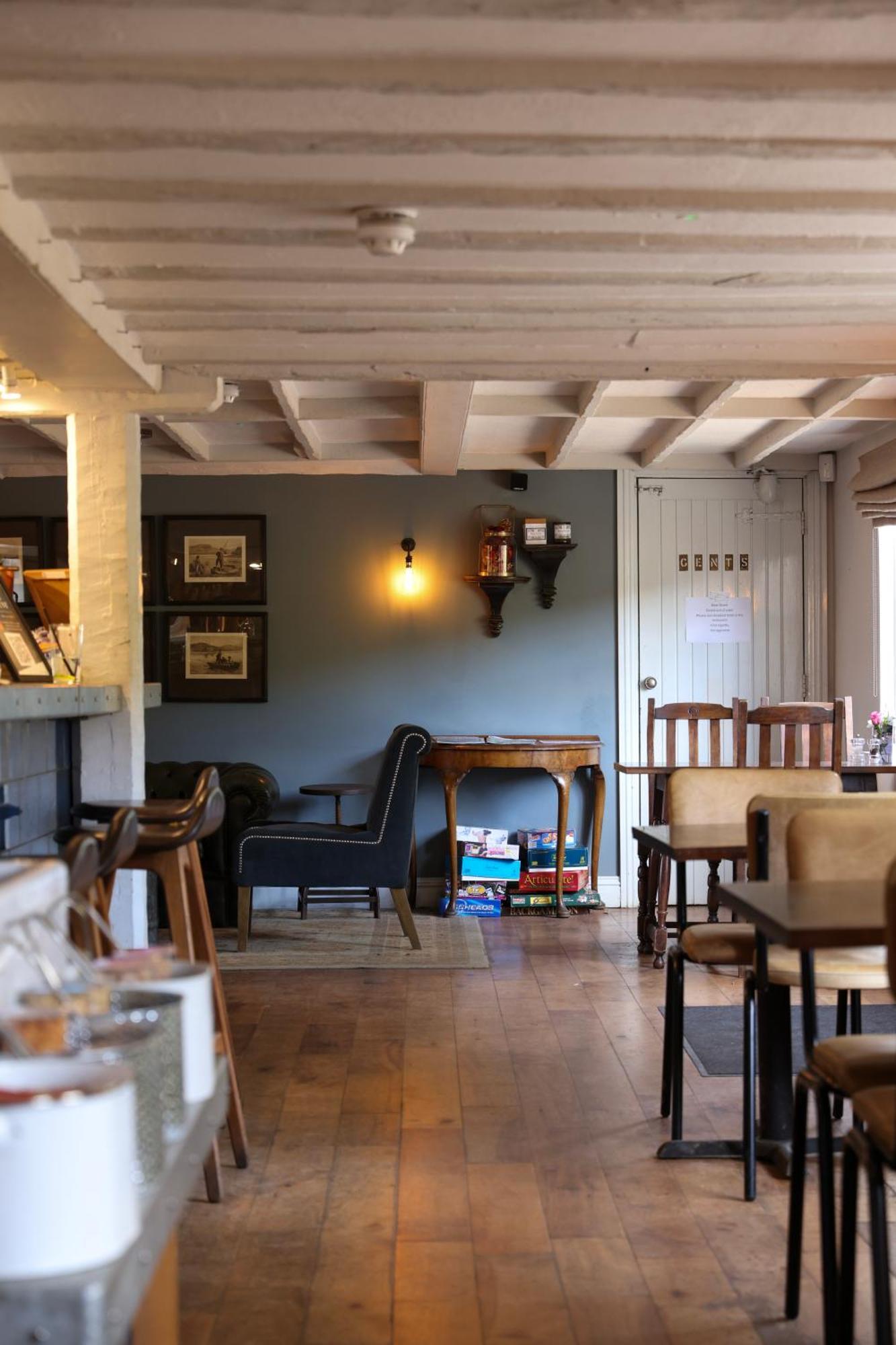 The Tickled Trout Hotel Maidstone Kültér fotó