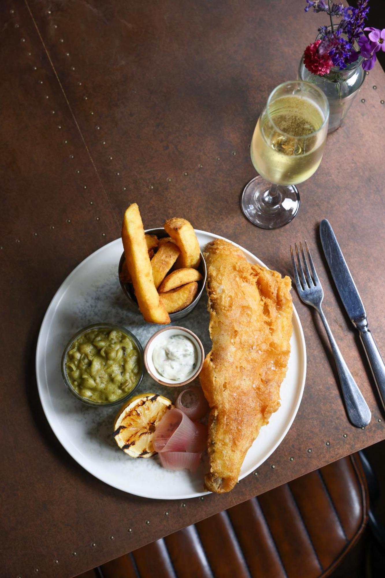 The Tickled Trout Hotel Maidstone Kültér fotó