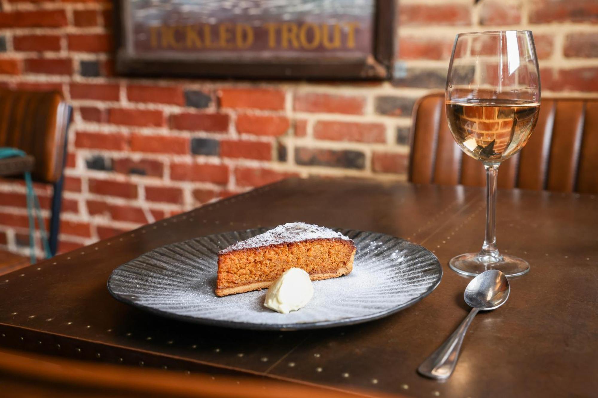 The Tickled Trout Hotel Maidstone Kültér fotó