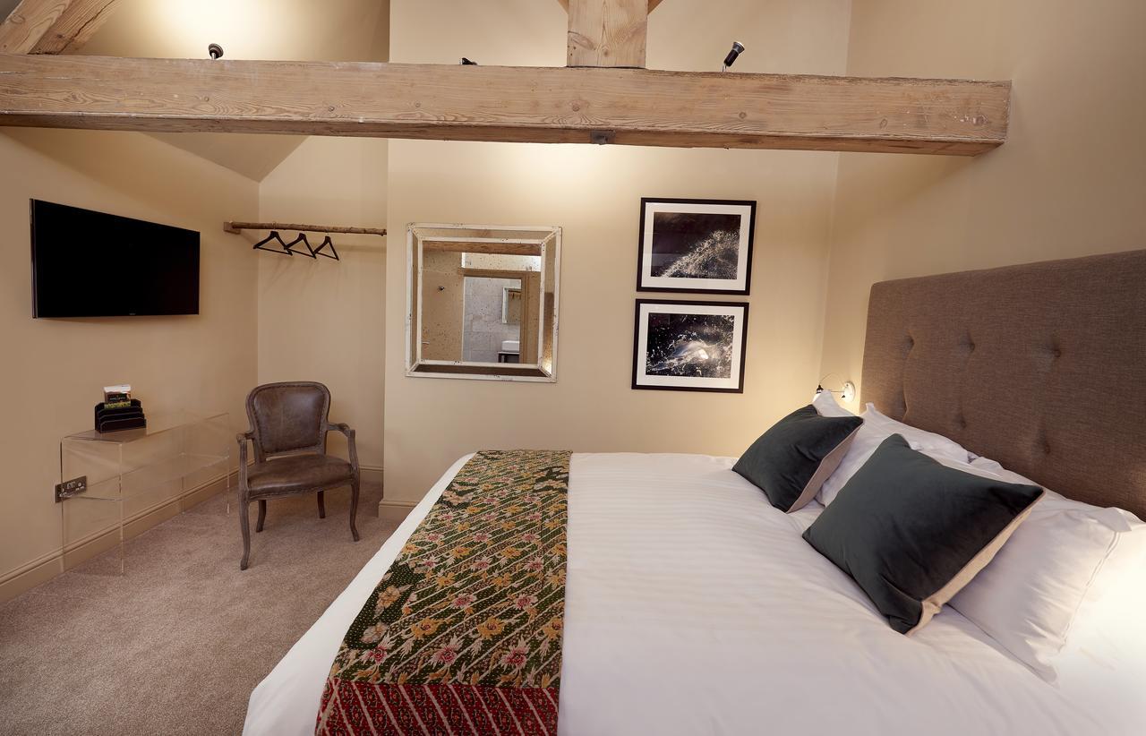 The Tickled Trout Hotel Maidstone Kültér fotó